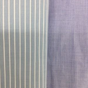 Lot of 2 J. Crew Ludlow Classic‎ Shirts Size: 17-35